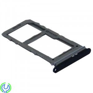 Galaxy S20 Ultra 5G Simkortshållare Original Svart, 
Galaxy S20 Ultra 5G Simkortshållare Original Svart
, Galaxy S20 modeller,