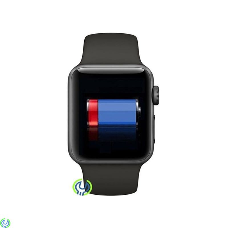 Apple Watch Serie 5 batteribyte, original, Apple Watch Serie 5 batteribyte, Apple Watch Serie 5/SE, , 