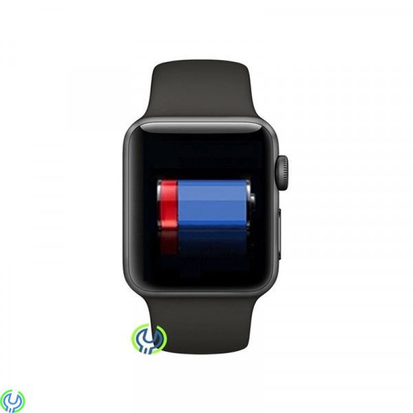 Apple Watch Serie 5 batteribyte, original, Apple Watch Serie 5 batteribyte, Apple Watch Serie 5/SE, , 