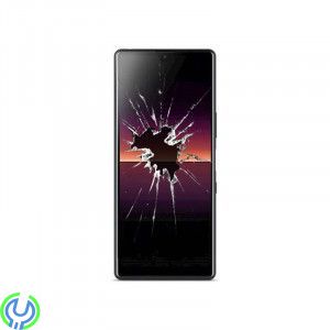 Xperia L4 Skärmbyte, Original, Vi byter ut din trasiga skärm på din Sony Xperia L4 så den blir som helt ny. ., Andra modeller, ,