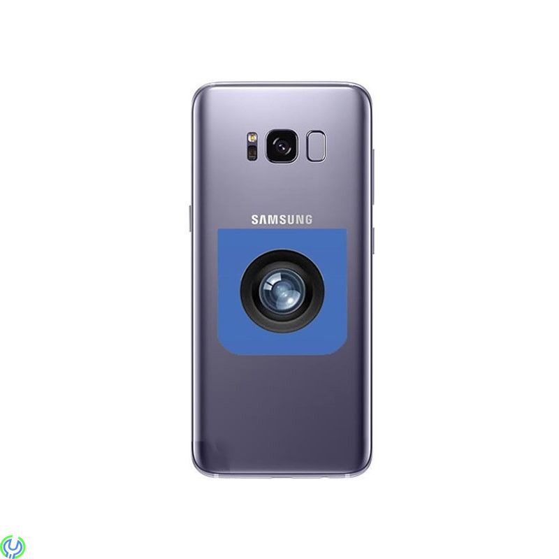 Galaxy S8 Byte Av Bakre Kamera, Galaxy S8 Byte Av Bakre Kamera., S8 (SM-G950F), , Samsung