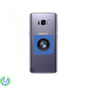 Galaxy S8 Plus Byte Av Bakre Kamera, Galaxy S8 Plus Byte Av Bakre Kamera., Galaxy S Serie, , Samsung