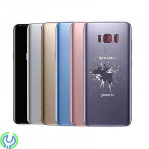 Galaxy S8 Plus Bakside byte, Galaxy S8 Plus Original Bakside byte.
, S8 Plus (SM-G955F), , Samsung