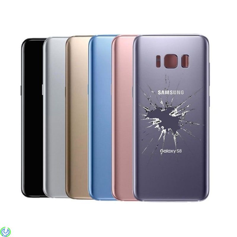 Galaxy S8 Plus Bakside byte, Galaxy S8 Plus Original Bakside byte.
, S8 Plus (SM-G955F), , Samsung