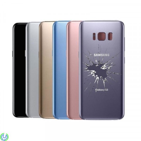 Galaxy S8 Plus Bakside byte, Galaxy S8 Plus Original Bakside byte.
, S8 Plus (SM-G955F), , Samsung