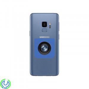 Galaxy S9 Plus Byte Av Bakre Kamera, Galaxy S9 Plus Byte Av Bakre Kamera., S9 Plus SM-G965F, , Samsung