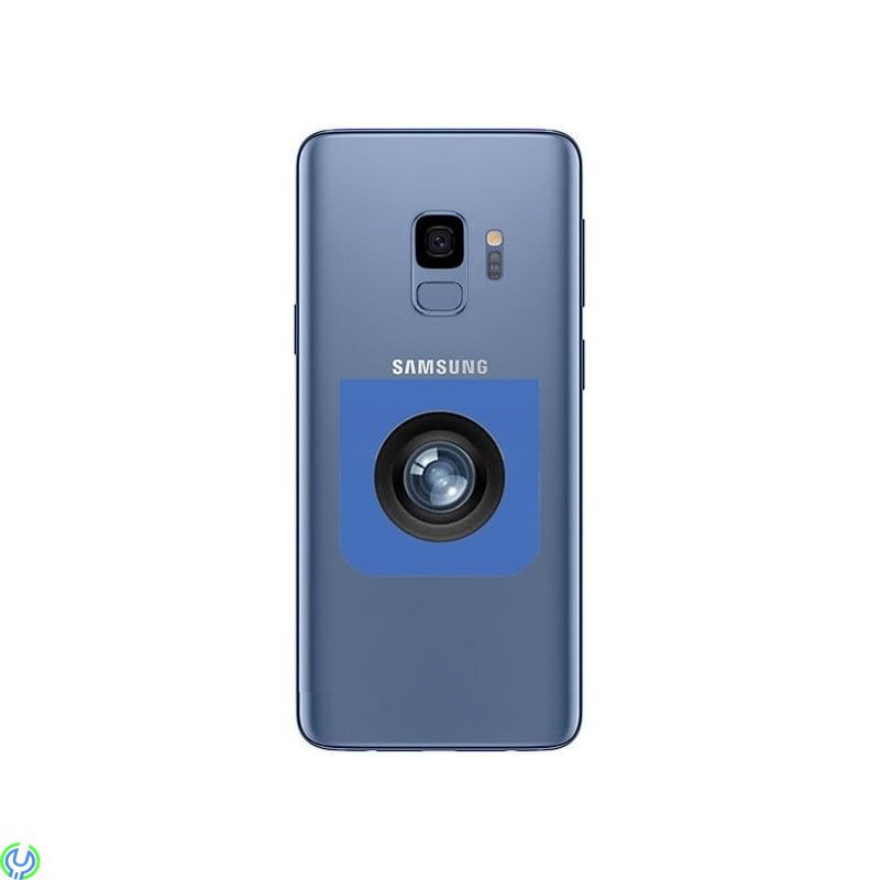Galaxy S9 Plus Byte Av Bakre Kamera, Galaxy S9 Plus Byte Av Bakre Kamera., S9 Plus SM-G965F, , Samsung