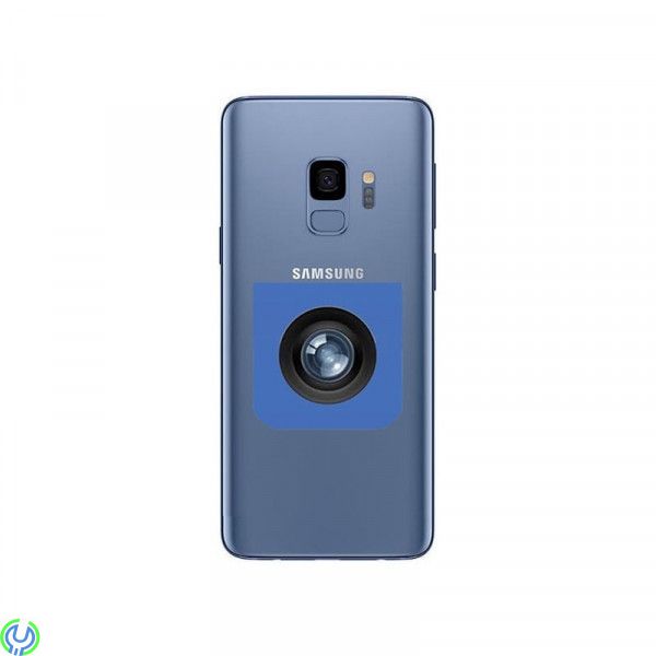 Galaxy S9 Plus Byte Av Bakre Kamera, Galaxy S9 Plus Byte Av Bakre Kamera., S9 Plus SM-G965F, , Samsung