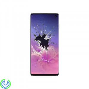 Galaxy S10 Plus skärmbyte (Original), Galaxy S10 Plus (SM-G975F) Original LCD, Touchbyte., S10 Plus (SM-G975F), , Samsung