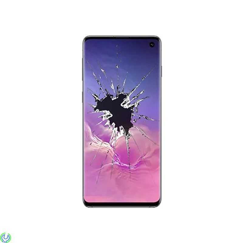 Galaxy S10 Plus skärmbyte (Original), Galaxy S10 Plus (SM-G975F) Original LCD, Touchbyte., S10 Plus (SM-G975F), , Samsung