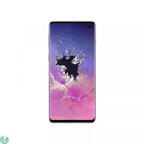 Galaxy S10 Plus skärmbyte (Original), Galaxy S10 Plus (SM-G975F) Original LCD, Touchbyte., S10 Plus (SM-G975F), , Samsung