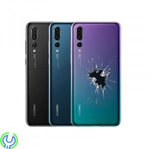 Huawei P20 Pro Bakside byte, Huawei P20 Pro Bakside byte, Original, P20 Pro, , Huawei