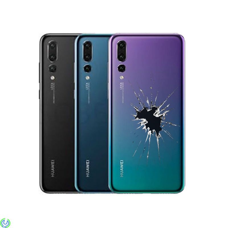 Huawei P20 Pro Bakside byte, Huawei P20 Pro Bakside byte, Original, P20 Pro, , Huawei