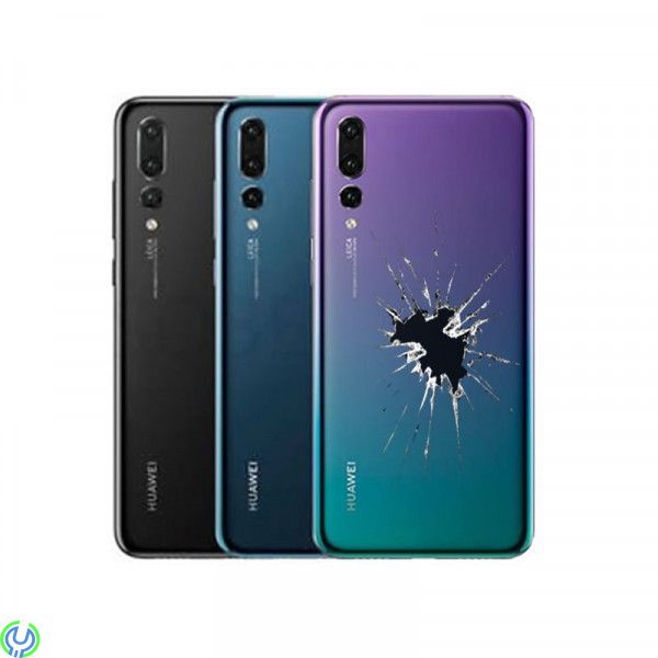 Huawei P20 Pro Bakside byte, Huawei P20 Pro Bakside byte, Original, P20 Pro, , Huawei
