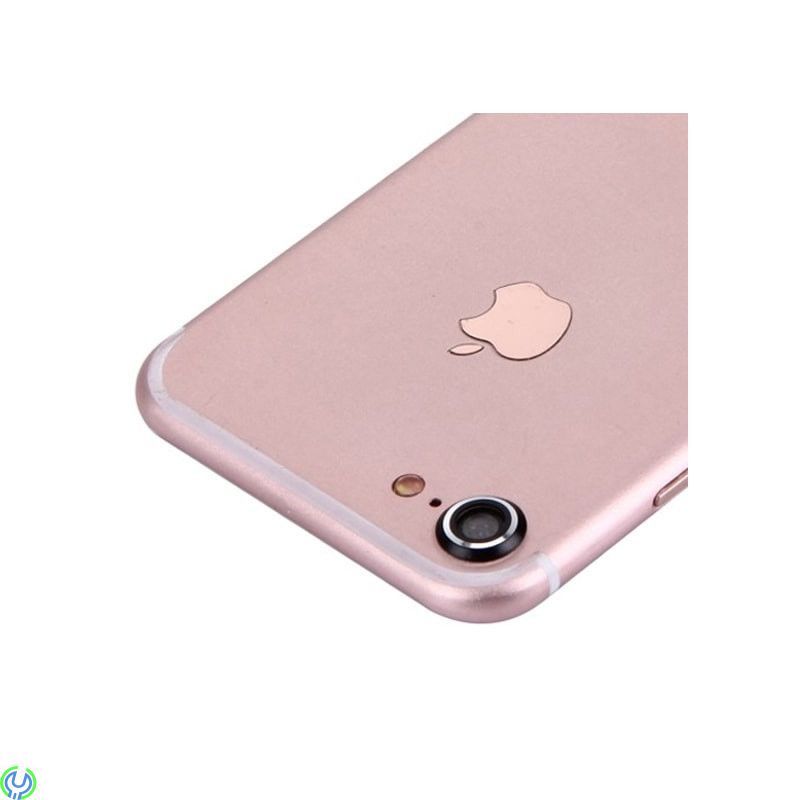 Ring för Bakre Kamera, iPhone 7, Ring för Bakre Kamera, iPhone 7, Supertunt Aluminium Linsskydd, iPhone 7, , Elgruvan