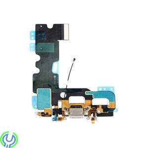 IPhone 7 Laddkontakt - Svart, IPhone 7 Laddkontakt - Svart, iPhone 7, , Elgruvan