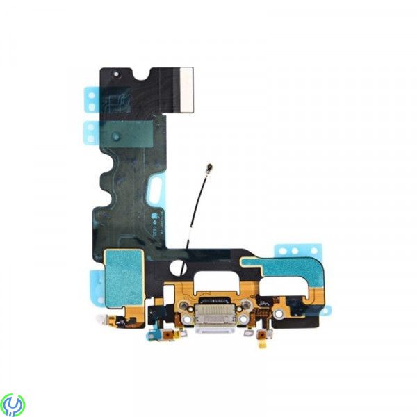 IPhone 7 Laddkontakt - Svart, IPhone 7 Laddkontakt - Svart, iPhone 7, , Elgruvan