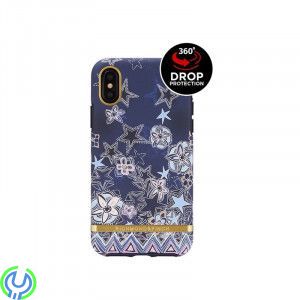 Richmond & Finch SUPER STAR, IPHONE X/XS, Gläns som en superstjärna. Stråla starkast av alla med vårt Superstar Case., IPHONE X/