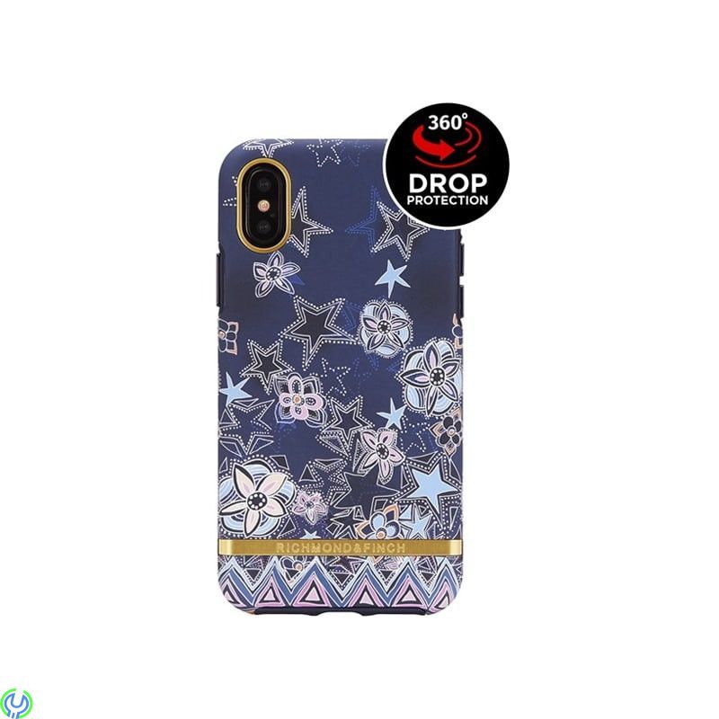 Richmond & Finch SUPER STAR, IPHONE X/XS, Gläns som en superstjärna. Stråla starkast av alla med vårt Superstar Case., IPHONE X/