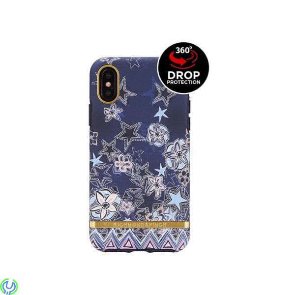 Richmond & Finch SUPER STAR, IPHONE X/XS, Gläns som en superstjärna. Stråla starkast av alla med vårt Superstar Case., IPHONE X/