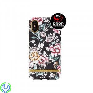 Richmond & Finch BLACK FLORAL, IPHONE X/XS, Du ser fantastisk ut i blomster!


, iPhone X modeller, , Richmond & Finch