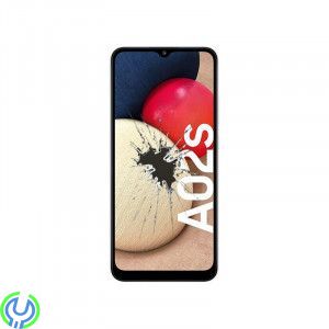 Samsung Galaxy A02s Skärmbyte Original, Lyckats att krossa glaset på din Samsung Galaxy A02s SM-A025G/DS?, A02s (SM-A025G/DS), ,