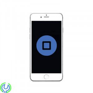 iPhone 6 Plus Byte Av Främre Kamera, Vi byter ut din främre kamera på iPhone 6 Plus., iPhone 6 Plus, , Elgruvan