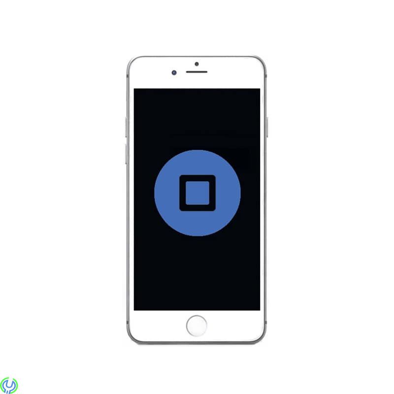 iPhone 6 Plus Byte Av Främre Kamera, Vi byter ut din främre kamera på iPhone 6 Plus., iPhone 6 Plus, , Elgruvan