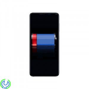Galaxy A70/A71 batteribyte, Galaxy A70/A71 Byte Av Batteri., A70/71 (SM-A705F), , Samsung