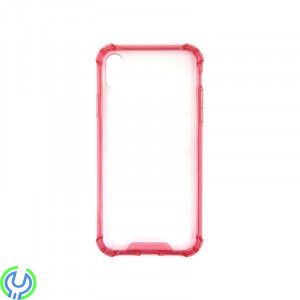 Skyddsfodral till iPhone XR Rosa, Ett mjukt skydd för iPhone XR


, iPhone X modeller, , Elgruvan