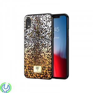 Richmond & Finch FIERCE LEOPARD, IPHONE XR, Richmond & Finch FIERCE LEOPARD, IPHONE XR, iPhone X modeller, , Richmond & Finch