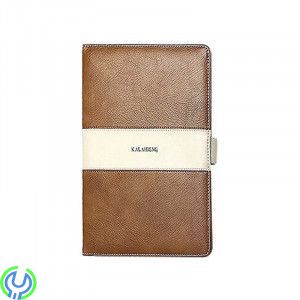 Fodral till iPad 2/3 , Kalaideng Brown, Brunt Kalaideng Flip Fodral., iPad 2/3/4, , KALAIDENG