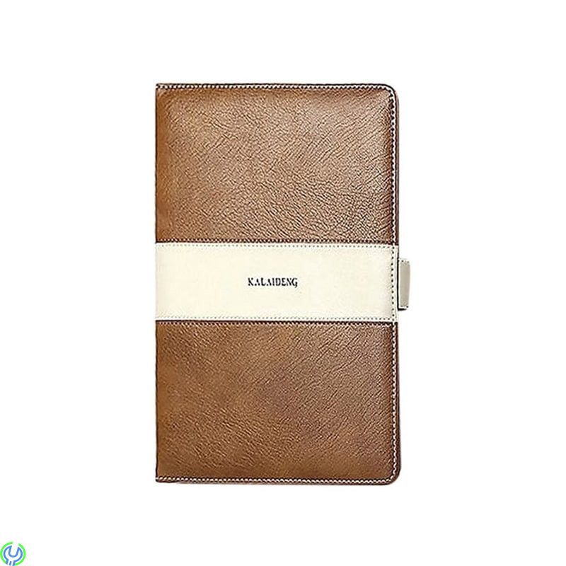 Fodral till iPad 2/3 , Kalaideng Brown, Brunt Kalaideng Flip Fodral., iPad 2/3/4, , KALAIDENG