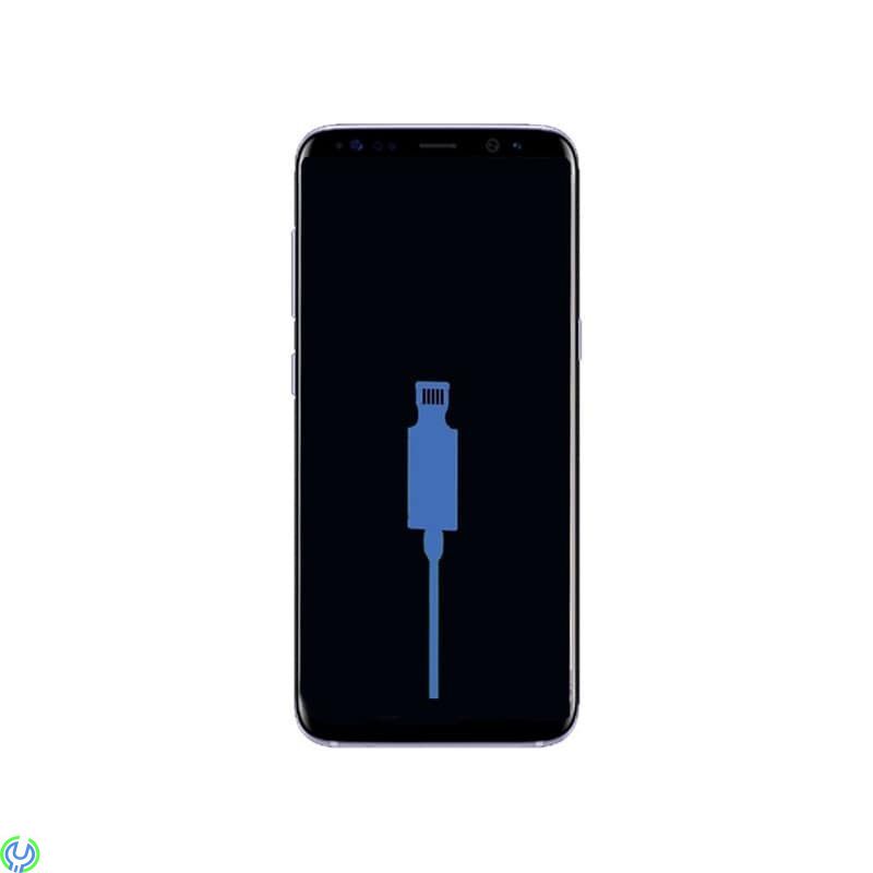 Galaxy A40 Laddkontaktsbyte, Har du problem med laddningsingången till din Galaxy A40?, A40 (SM-A405F), , Samsung