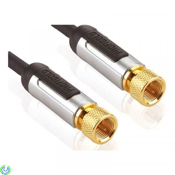 Profigold - Högpresterande Satellit kabel 10m., Profigold - Högpresterande Satellit kabel 10m.


, Parabol / Tillbehör, , Pro