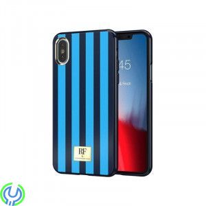 RF RIVERSIDE STRIPES, IPHONE XS MAX, RF by Richmond & Finch RIVERSIDE STRIPES, IPHONE XS MAX, iPhone X modeller, , Richmond & Fi