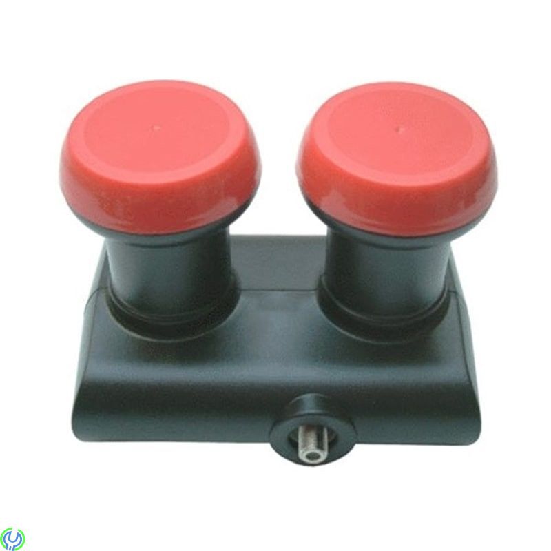 Megasat Diavolo Monoblock Single 0.1dB, Megasat Diavolo Monoblock Single 0.1dB, Parabol / Tillbehör, , Megasat