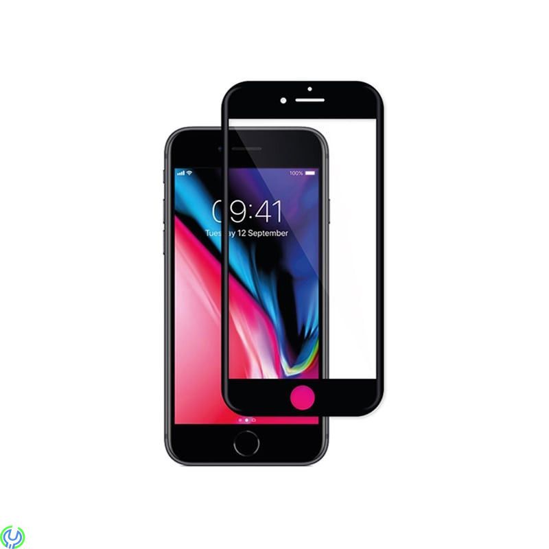 Racing Shield Nanoglass skärmskydd, iPhone 6/6S Plus, Racing Shield Nanoglass skärmskydd, iPhone 6/6S Plus, full screen, Melland