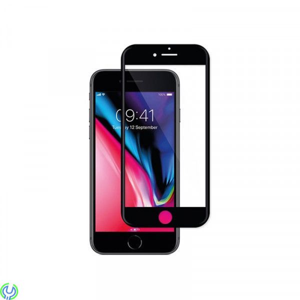 Racing Shield Nanoglass skärmskydd, iPhone 6/6S Plus, Racing Shield Nanoglass skärmskydd, iPhone 6/6S Plus, full screen, Melland