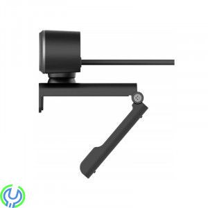 Gear4U Webcam Fokus Full-HD 1080P (T1WC73PRO), Upplev videosamtal i Full HD, Hem & Hushåll, , GEAR4U