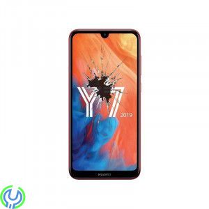 Huawei Y7 (2019) skärmbyte, original, Huawei Y7 (2019) skärmbyte


, Y7 (2019), , Huawei