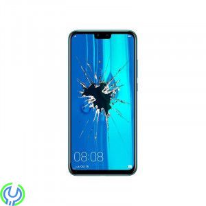 Huawei Y9 (2019) skärmbyte, original, Huawei Y9 (2019) skärmbyte, Y Serie, , Huawei