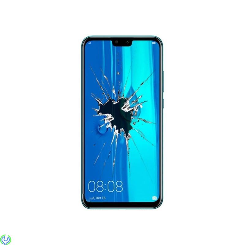 Huawei Y9 (2019) skärmbyte, original, Huawei Y9 (2019) skärmbyte, Y Serie, , Huawei