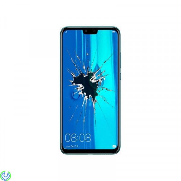 Huawei Y9 (2019) skärmbyte, original, Huawei Y9 (2019) skärmbyte, Y Serie, , Huawei
