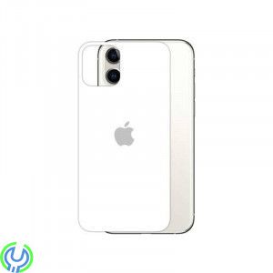 Skydd för Baksida till iPhone 11- Vit, Baksidesskydd till iPhone 11, iPhone 11, , Elgruvan