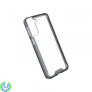 Samsung Galaxy S21 Plus stötsäkert fodral svart, Samsung Galaxy S21 Plus stötsäkert fodral svart, Galaxy S21 Plus, , 