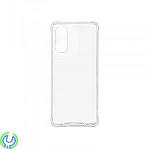 Samsung S20 Breaking Proof Case Transparent, 

Samsung Galaxy S20 Breaking Proof Case Transparent

, Galaxy S20, , 