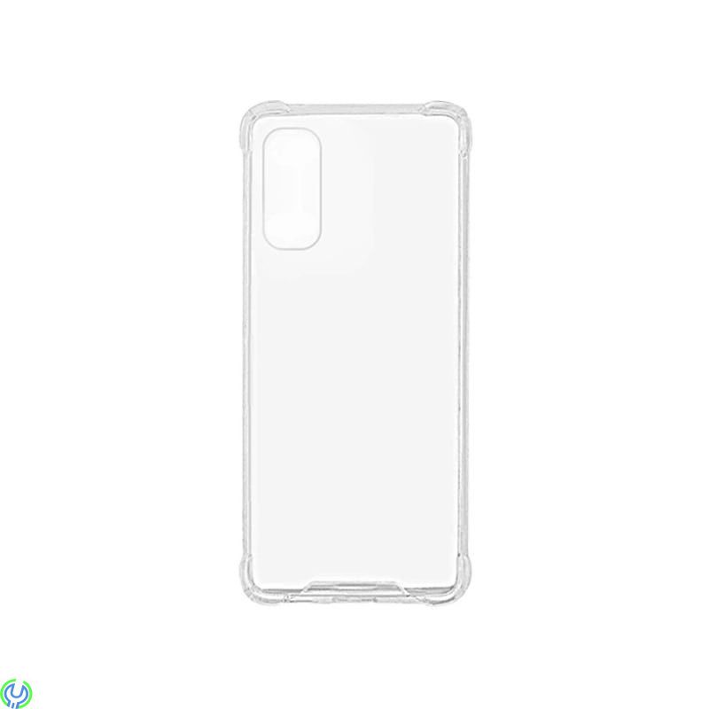 Samsung S20 Breaking Proof Case Transparent, 

Samsung Galaxy S20 Breaking Proof Case Transparent

, Galaxy S20, , 