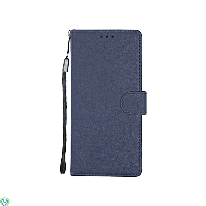 Flip Stand Leather Wallet Case For Galaxy S20 Blue, 


Flip Stand Leather Wallet Case For Samsung Galaxy S20 Blue


, Gala