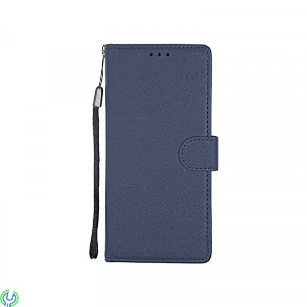 Flip Stand Leather Wallet Case For Galaxy S20 Blue, 


Flip Stand Leather Wallet Case For Samsung Galaxy S20 Blue


, Gala
